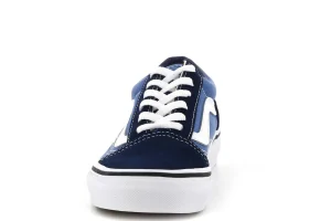 Niña Vans Zapatillas^Zapatillas Con Cordones Uy Old Skool