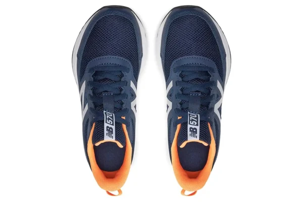 Niña New Balance Zapatillas^Zapatillas Con Cordones 570V3