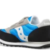 Niña Saucony Zapatillas^Zapatillas Con Tiras Ajustables Jazz Double Hl