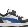 Niña Puma Zapatillas^Zapatillas Con Tiras Ajustables Caven 2.0 Block