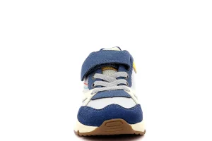 Niña Kickers Zapatillas^Zapatillas Con Tiras Ajustables Runrun