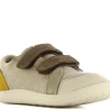 Niña Eleven Kids Zapatillas^Zapatillas Con Tiras Ajustables Leonard