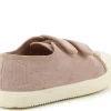 Niña Camelot Zapatillas^Zapatillas Con Tiras Ajustables Lima