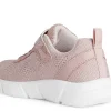 Niña Geox Zapatillas^Zapatillas Con Tiras Ajustables J Aril Girl