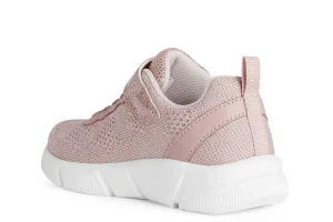 Niña Geox Zapatillas^Zapatillas Con Tiras Ajustables J Aril Girl