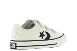 Niña Converse Zapatillas^Zapatillas Con Tiras Ajustables Star Player 76 3V Ox