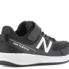Niña New Balance Zapatillas^Zapatillas Con Tiras Ajustables Yt570V3