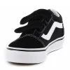 Niña Vans Zapatillas^Zapatillas Con Tiras Ajustables Uy Old Skool V