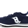 Niño Saucony Zapatillas^Zapatillas Con Tiras Ajustables Jazz Double Hl