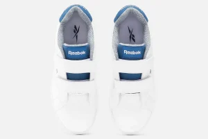 Niña Reebok Zapatillas^Zapatillas Con Tiras Ajustables Royal Complete C
