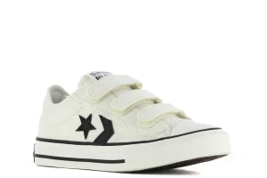 Niña Converse Zapatillas^Zapatillas Con Tiras Ajustables Star Player 76 3V Ox