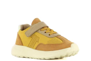 Niña Eleven Kids Zapatillas^Zapatillas Con Tiras Ajustables Otranto