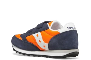 Niña Saucony Zapatillas^Zapatillas Con Tiras Ajustables Jazz Double Hl