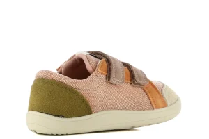 Niña Eleven Kids Zapatillas^Zapatillas Con Tiras Ajustables Leonard