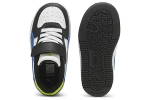 Niña Puma Zapatillas^Zapatillas Con Tiras Ajustables Caven 2.0 Block