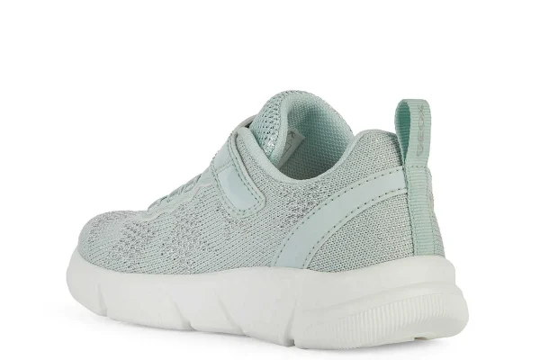 Niña Geox Zapatillas^Zapatillas Con Tiras Ajustables J Aril Girl