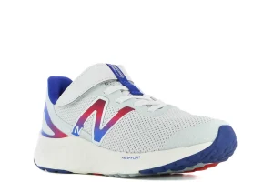 Niño New Balance Zapatillas^Zapatillas Con Tiras Ajustables Arishi V4 Bungee Lace With Top Strap