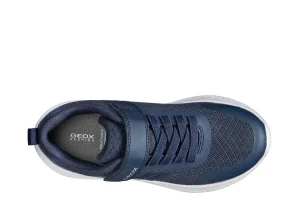 Niño Geox Zapatillas^Zapatillas Con Tiras Ajustables J Sprintye Boy