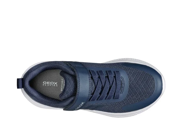 Niño Geox Zapatillas^Zapatillas Con Tiras Ajustables J Sprintye Boy