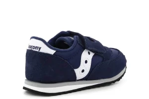 Niño Saucony Zapatillas^Zapatillas Con Tiras Ajustables Baby Jazz Hl