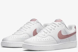 Mujer Nike Zapatillas^Zapatillas Court Vision Low Next Na