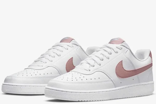 Mujer Nike Zapatillas^Zapatillas Court Vision Low Next Na