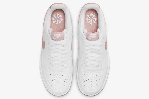 Mujer Nike Zapatillas^Zapatillas Court Vision Low Next Na