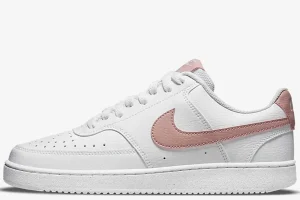 Mujer Nike Zapatillas^Zapatillas Court Vision Low Next Na