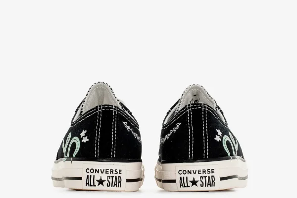 Hombre Converse Zapatillas^Zapatillas Ctas Ox