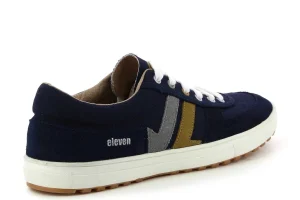 Hombre Eleven Zapatillas^Zapatillas Czechia