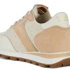 Mujer Geox Zapatillas^Zapatillas D Spherica Vseries