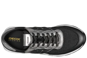 Mujer Geox Zapatillas^Zapatillas D Spherica Vseries