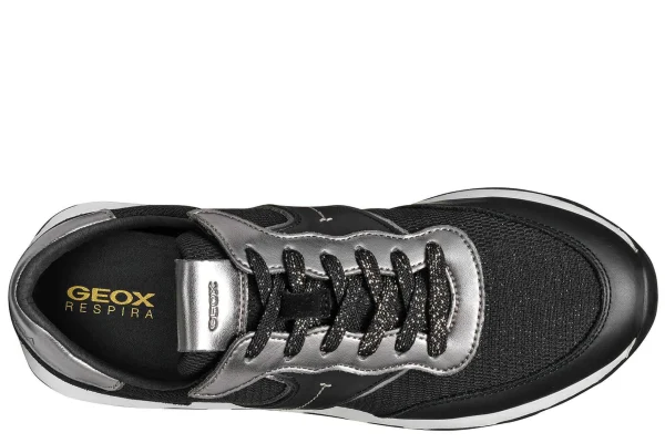 Mujer Geox Zapatillas^Zapatillas D Spherica Vseries