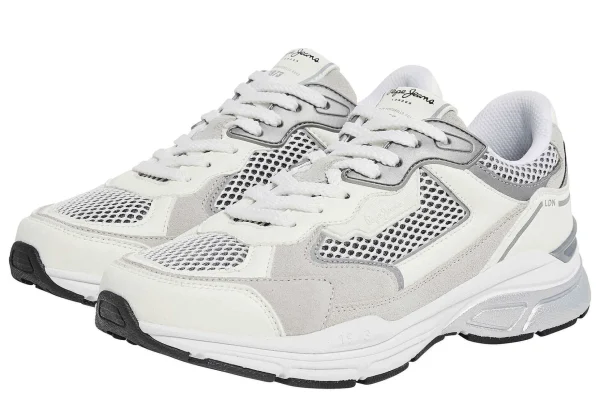 Mujer Pepe Jeans Zapatillas^Zapatillas Dave