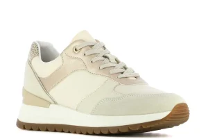 Mujer Geox Zapatillas^Zapatillas De Cuna D Desya