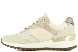 Mujer Geox Zapatillas^Zapatillas De Cuna D Desya