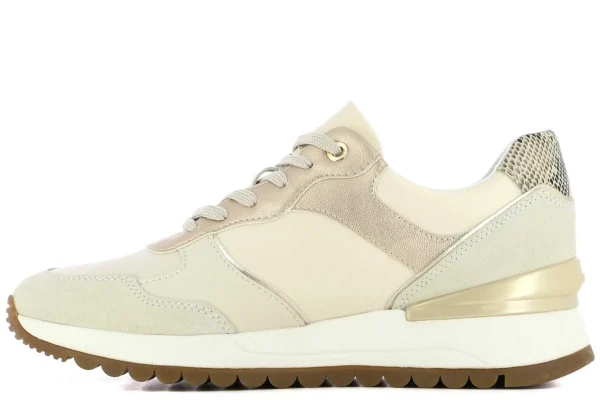 Mujer Geox Zapatillas^Zapatillas De Cuna D Desya