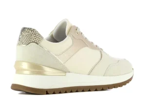 Mujer Geox Zapatillas^Zapatillas De Cuna D Desya