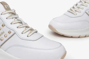 Mujer Nerogiardini Zapatillas^Zapatillas De Cuna E409852D