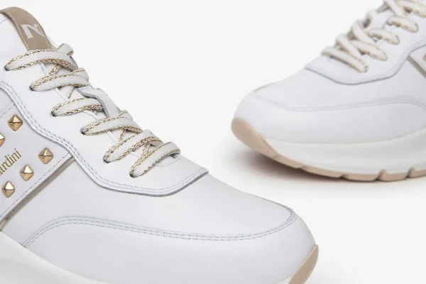 Mujer Nerogiardini Zapatillas^Zapatillas De Cuna E409852D