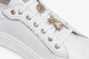 Mujer Nerogiardini Zapatillas^Zapatillas De Cuna E409975D