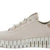 Mujer Ecco Zapatillas^Zapatillas De Cuna Gruuv W Sneaker Lea