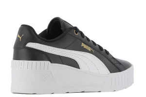 Mujer Puma Zapatillas^Zapatillas De Cuna Karmen Wedge