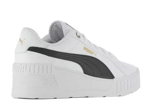 Mujer Puma Zapatillas^Zapatillas De Cuna Karmen Wedge