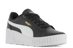 Mujer Puma Zapatillas^Zapatillas De Cuna Karmen Wedge