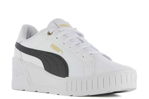 Mujer Puma Zapatillas^Zapatillas De Cuna Karmen Wedge