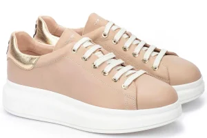 Mujer Martinelli Zapatillas^Zapatillas De Cuna Priscilla 1706