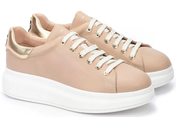 Mujer Martinelli Zapatillas^Zapatillas De Cuna Priscilla 1706