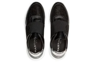 Mujer Martinelli Zapatillas^Zapatillas De Cuna Scarlett 1649