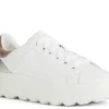 Mujer Geox Zapatillas^Zapatillas De Plataforma D Spherica Ec4.1
